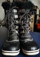SOREL Boots Winterstiefel Joan Of Arctic Gr. 35