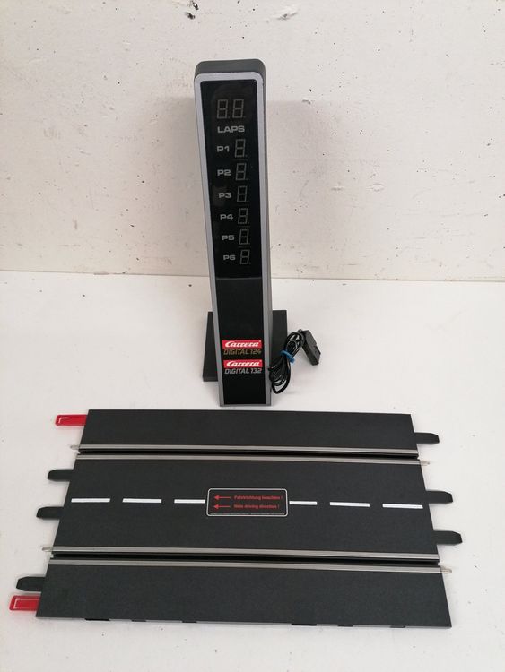 Carrera digital 132 /124 Position Tower Kaufen auf Ricardo