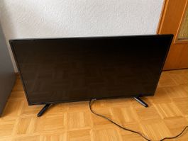 Fernsehen Polaroid SmartTV