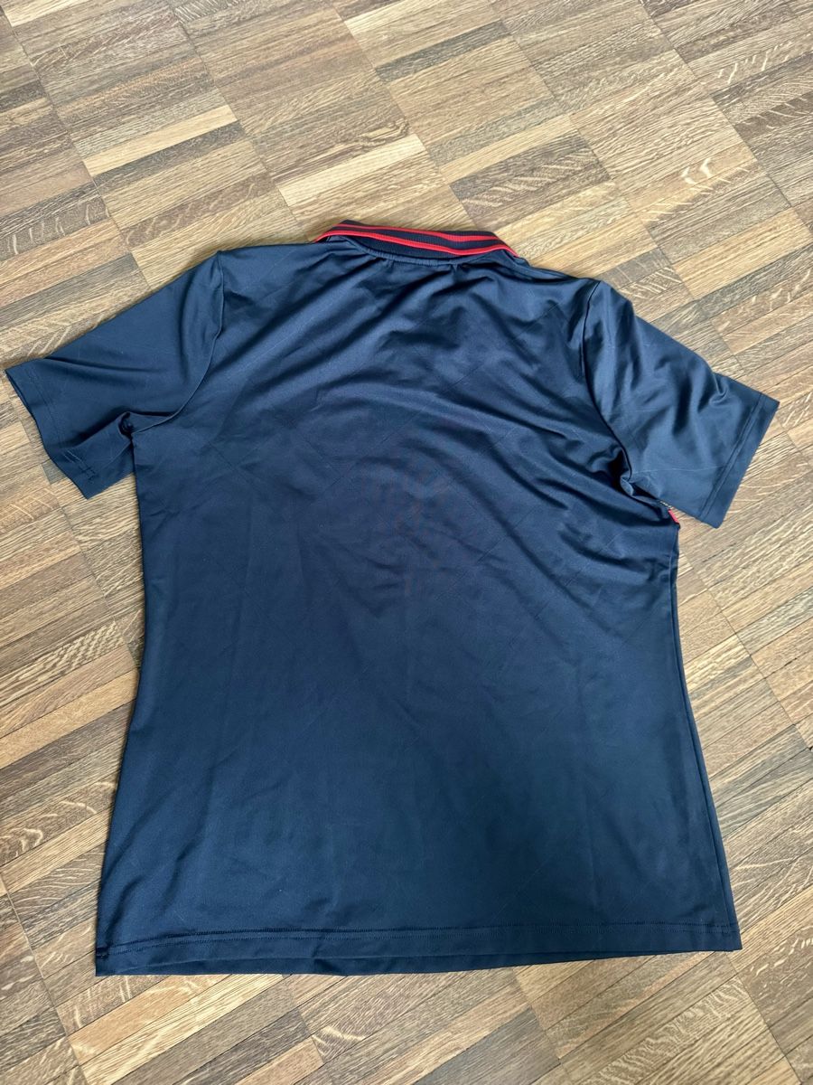 Lindeberg Magliette Polo: Golf Polosirt Lindeberg – Usato da Malans GR venduto da gigaduo 1
