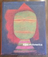 Kunstbuch "Klee and America"
