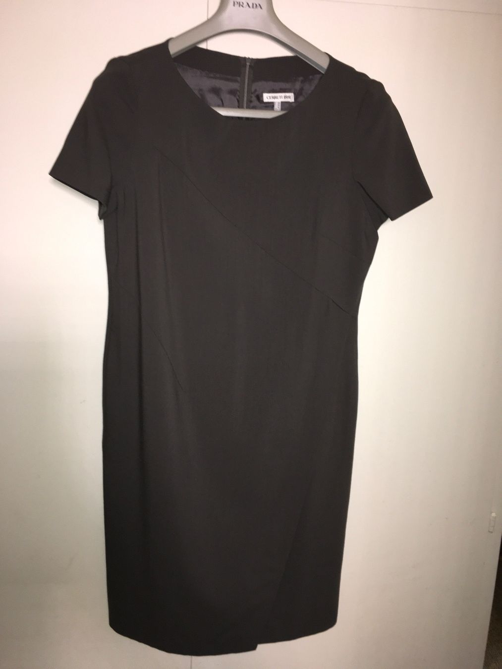 Vestiti: CERRUTTI Kleid kurzarm – Usato da Zug venduto da smile060