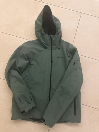 Skijacke Peak Performance