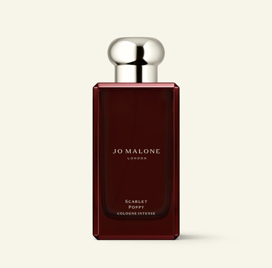 Jo Malone Profumi & Eau de Toilette: Scarlet Poppy Intense von Jo Malone, 2ml – Nuovo (secondo la descrizione) da Jonen venduto da Juliette_St