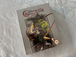 Castlevania Advance Collection (NEU)