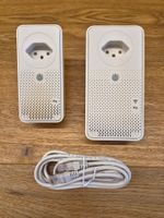 UPC Wifi Booster set - LAN und Wifi über Powerline