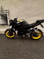 Yamaha MT-125 2020