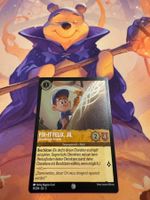 Fix-It Felix, Jr. - Foil - Lorcana Himmelsleuchten