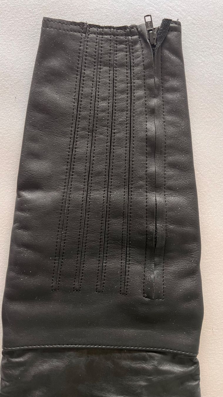 Hosen: Perfekte Motorradhose der Marke MQP – Neu (gemäss Beschreibung) aus Adliswil von groenland01 7