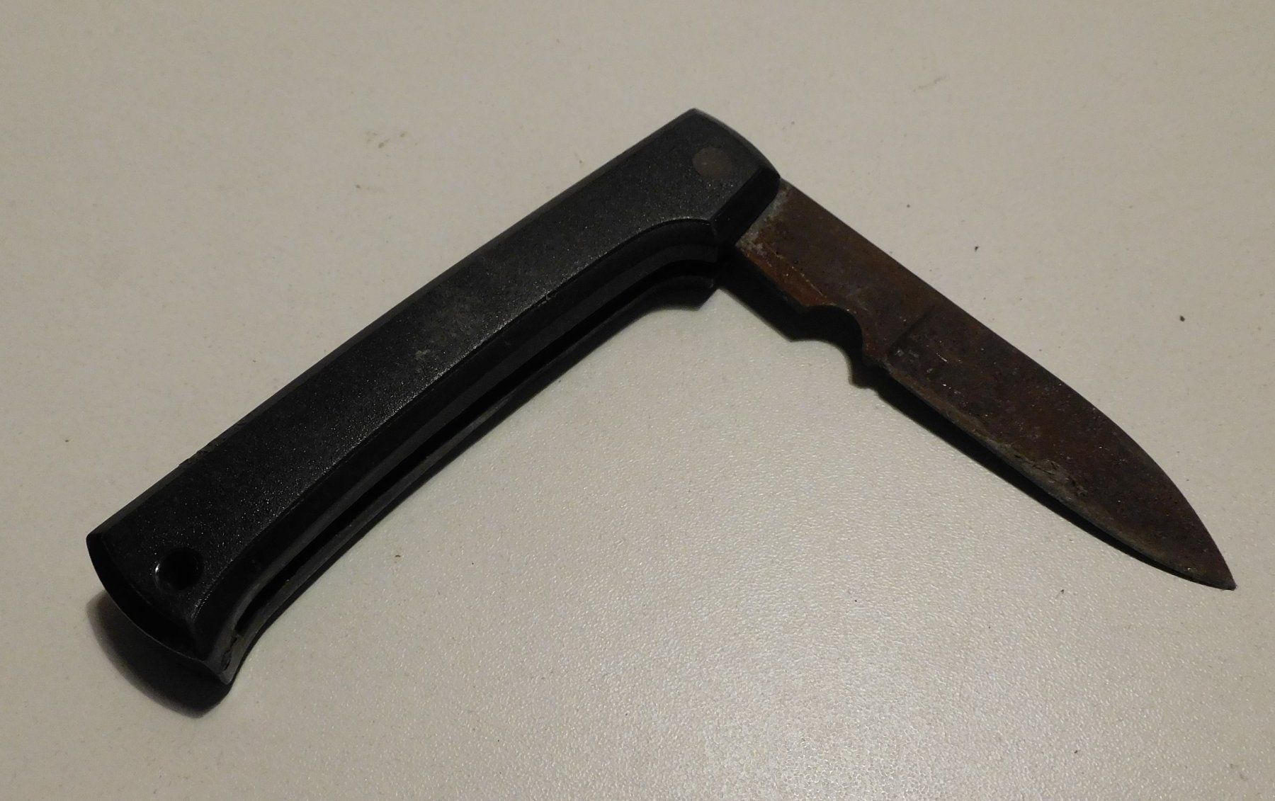 Taschenmesser: Sackmesser 2 Sackmesser – Gebraucht aus Sursee von 76 4