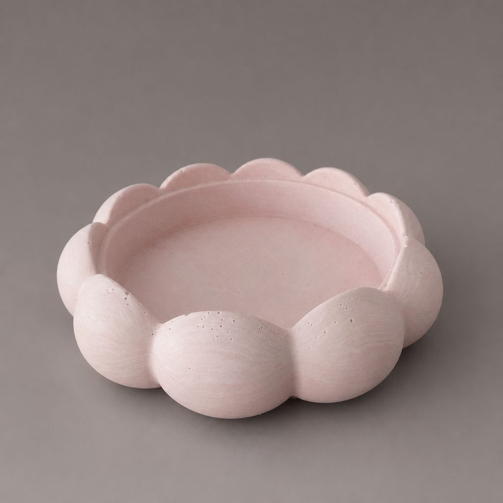 Tutte le decorazioni: Schmuckschale Handmade – Nuovo e nell'imballaggio originale da Erlinsbach SO venduto da Inspirierend 3