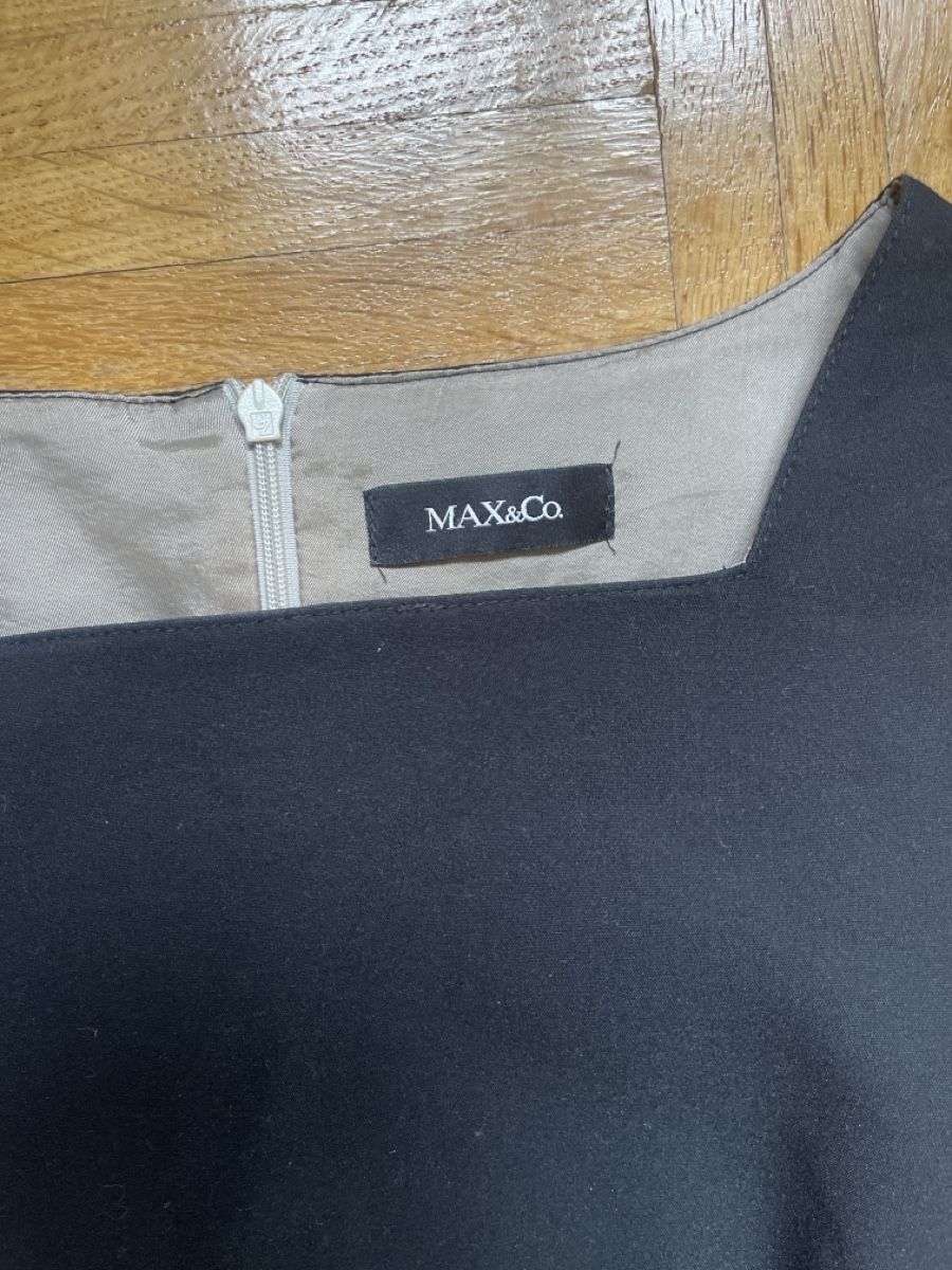 Max Mara Vestiti: Max Mara Dress – Nuovo (secondo la descrizione) da Zug venduto da juliechiara 1