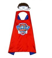 Cape et Masque Pat Patrouille Ryder