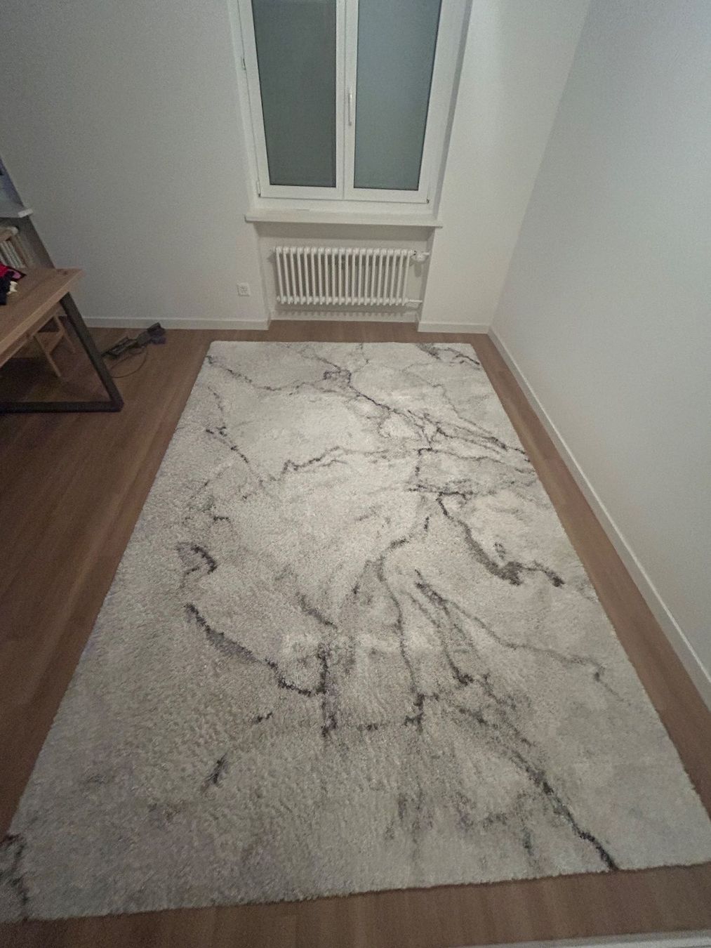 Teppiche: Hochflorteppich Mayrin II – Neu (gemäss Beschreibung) aus Altendorf von nic_jkd2 1