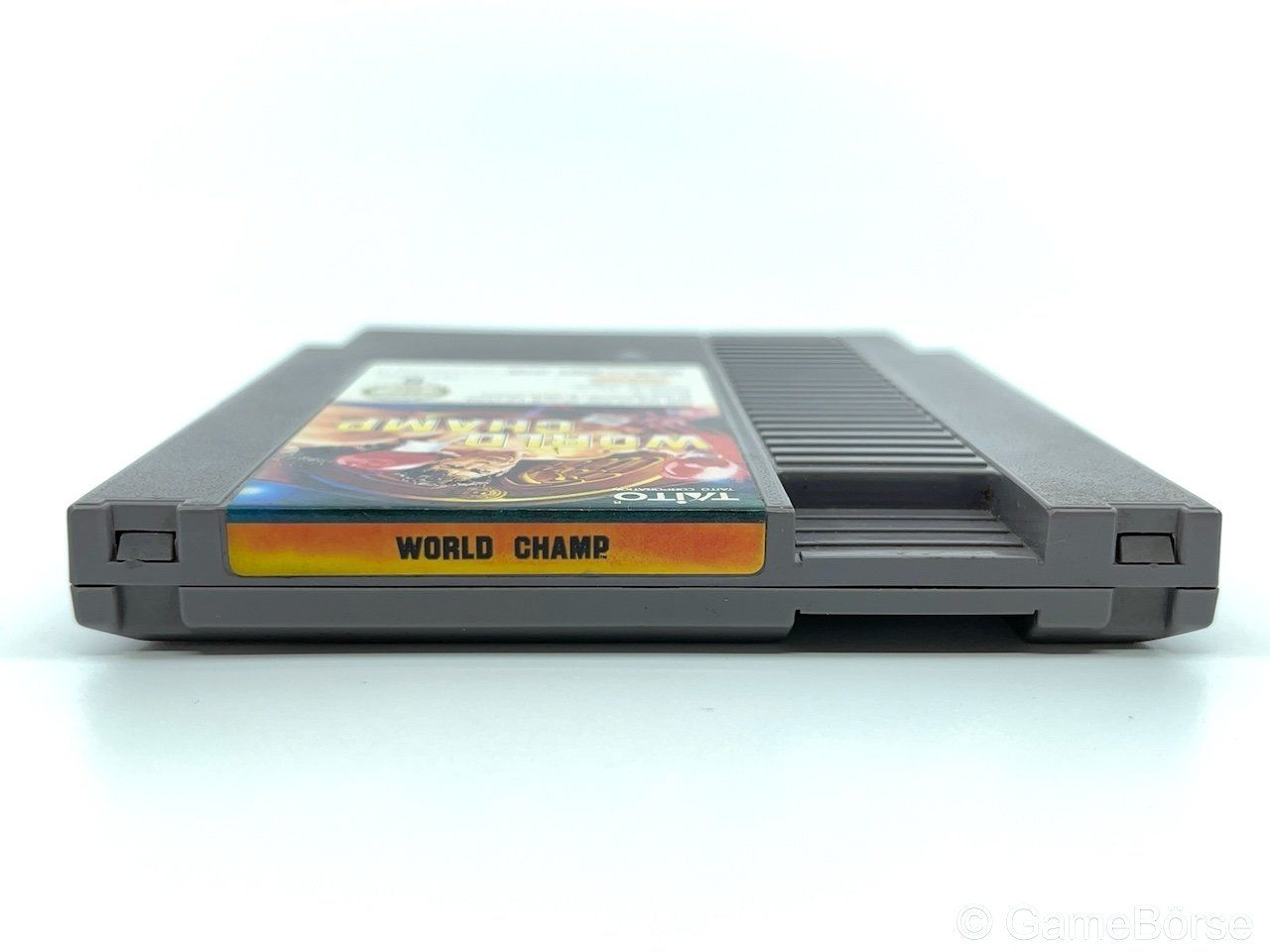 Nintendo Giochi: NES World Champ – Usato da Stettfurt venduto da GameBoerse 2