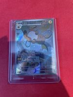 Raichu 091/SVP Chinese promo 