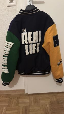 Capotto della molo “real Life”