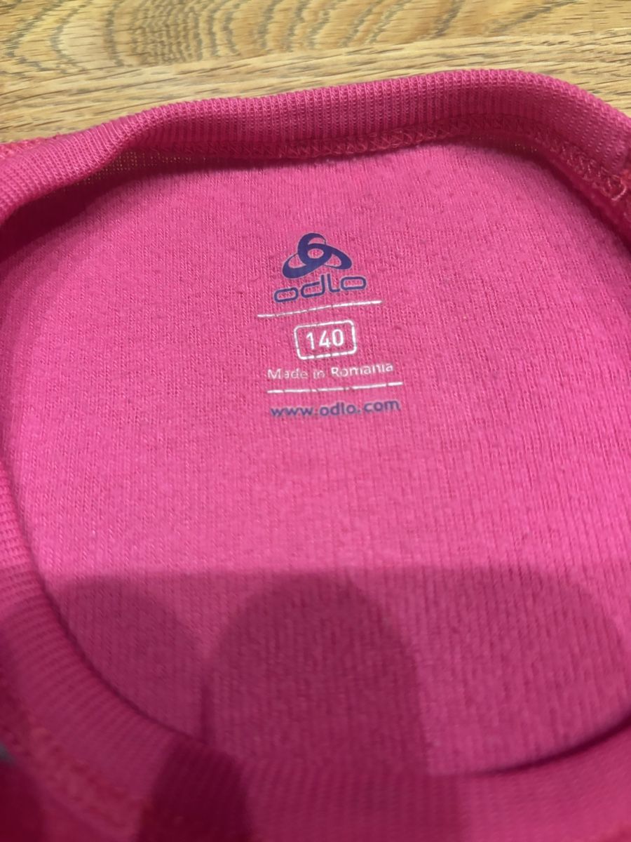 Odlo Biancheria intima: Odlo Thermoshirt Gr.140 – Usato da Oberdorf SO venduto da sa-na 2