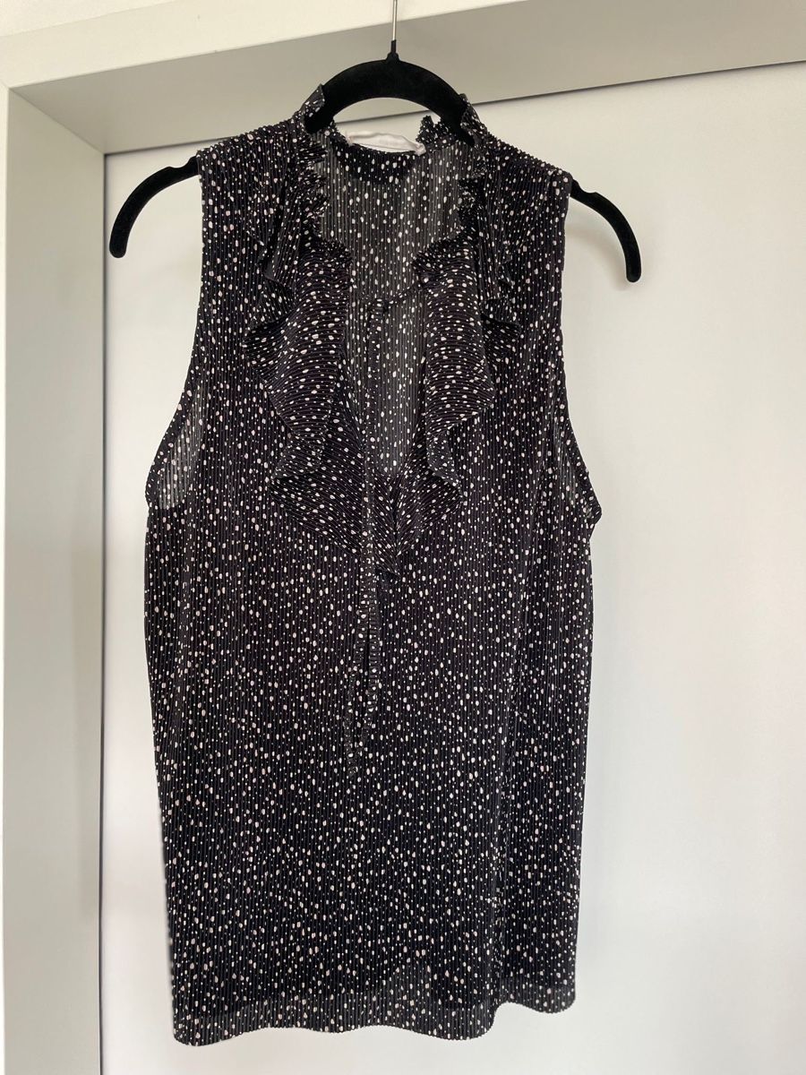 Mango Camicette: Bluse Mango Gr. L – Usato da Meilen venduto da NHirs96