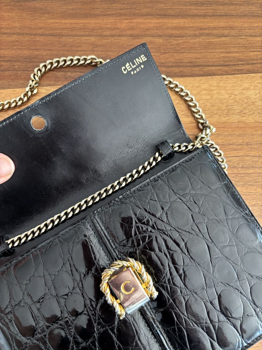 Celine Borse da donna: Celine Tasche – Usato da Winterthur venduto da san_wd8j 3
