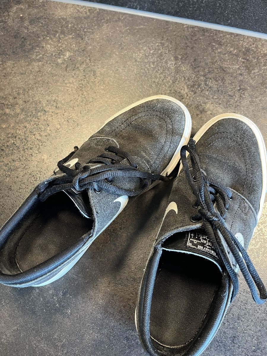 Nike Scarpe da uomo: Schuhe Nike Janoski - Gr. 38 – Usato da Triengen venduto da pow_14 6