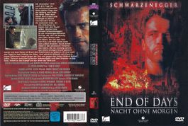 End of Days - Nacht ohne Morgen