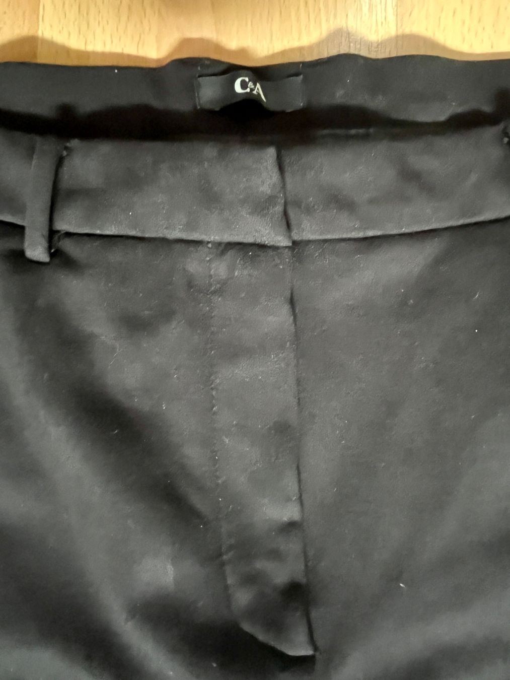 C&A Pantaloni: Stretch- Chino- Hose C &  A – Usato da Strengelbach venduto da Lucaernest 1