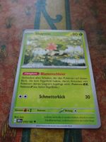 POKEMON  Shaymin   I  DRI DE   010/182  KP80 2025