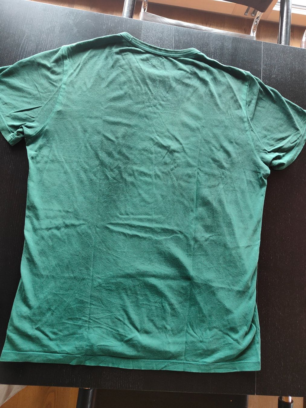 T-shirt: GAP T-Shirt "Tokyo" Gr. M – Usato da Adelboden venduto da nel_j2jg 1