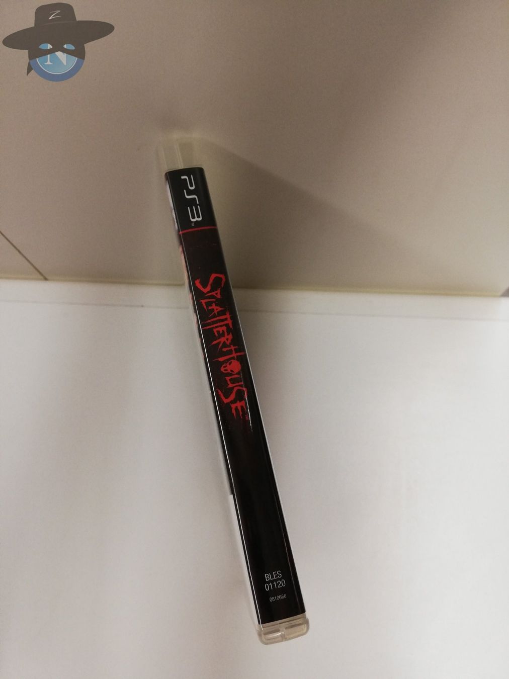 Sony Giochi: Splatterhouse / PAL / Sony Playstation 3 PS3 – Usato da St. Gallen venduto da zorro_dc 3
