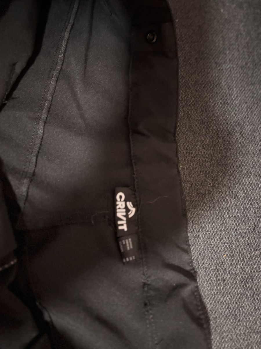 Hosen: Sporthose – Neu (gemäss Beschreibung) aus St.Ursen von Rixu93 2