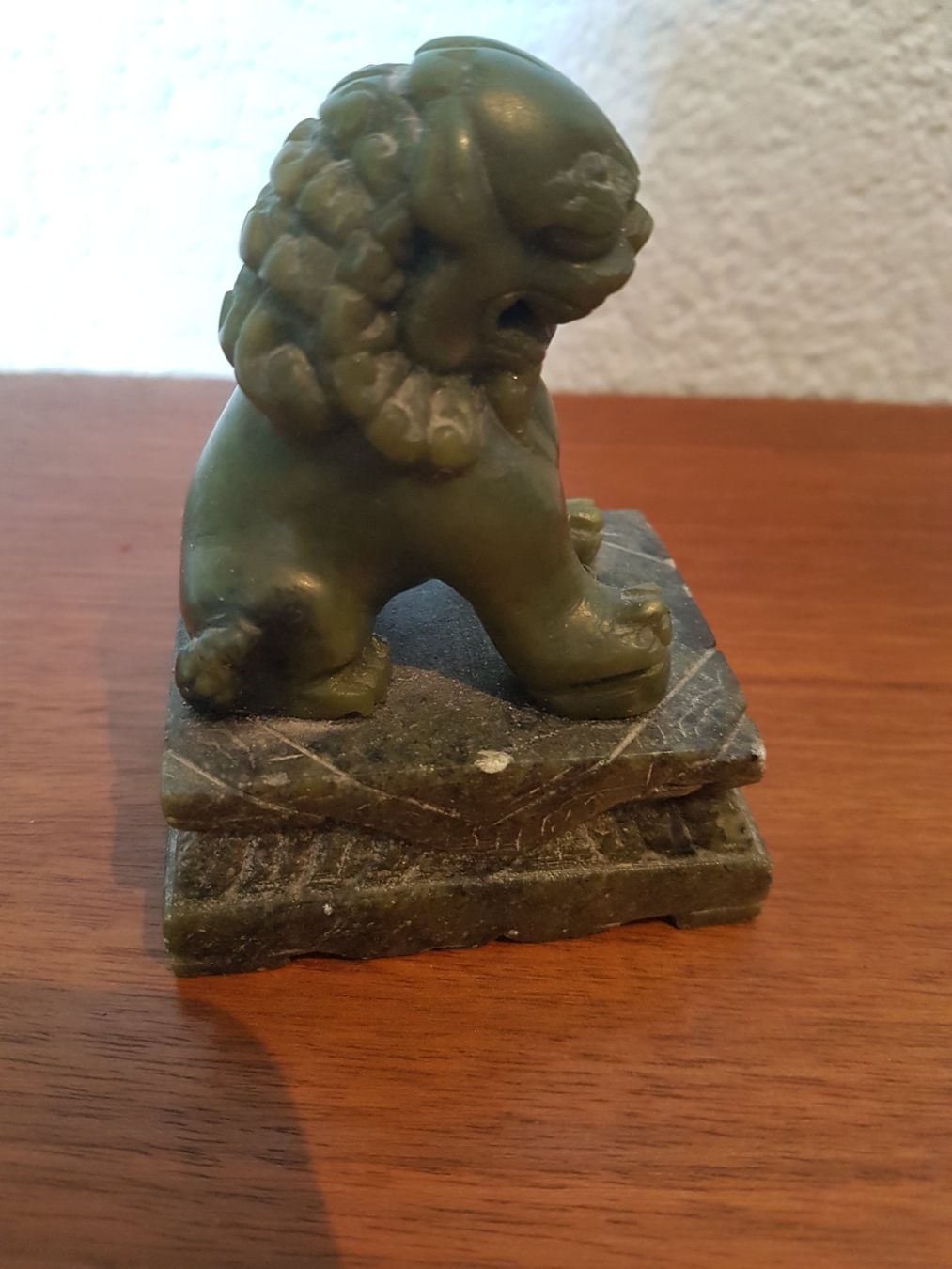 Sculture & Statue: Fudog Tempelwächter Asia – Usato da Wallisellen venduto da Swissline11 1