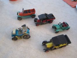 MATCHBOX UND GAMA MODELAUTO!!!! MADE IN ENGLAND+WEST GERMANY