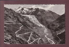 RHONEGLETSCHER