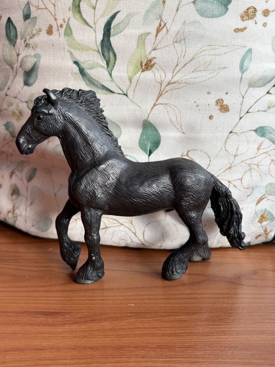 Schleich Statuette: Pferde von Schleich – Usato da Ermenswil venduto da Choeli_the2nd 2