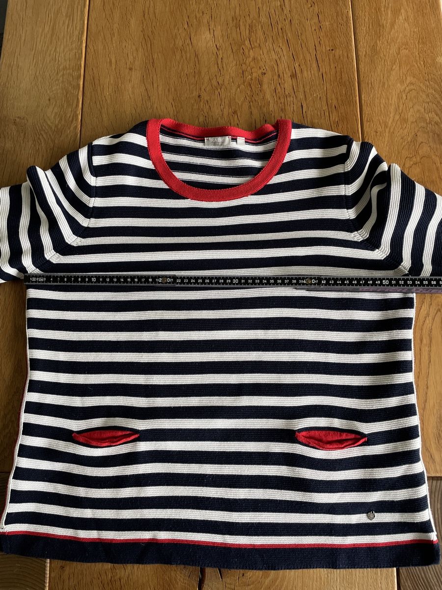 Rabe Pullover & Sweatshirts: Wunderschöner Pulli von RABE. 44 – Gebraucht aus Sirnach von sirni 7