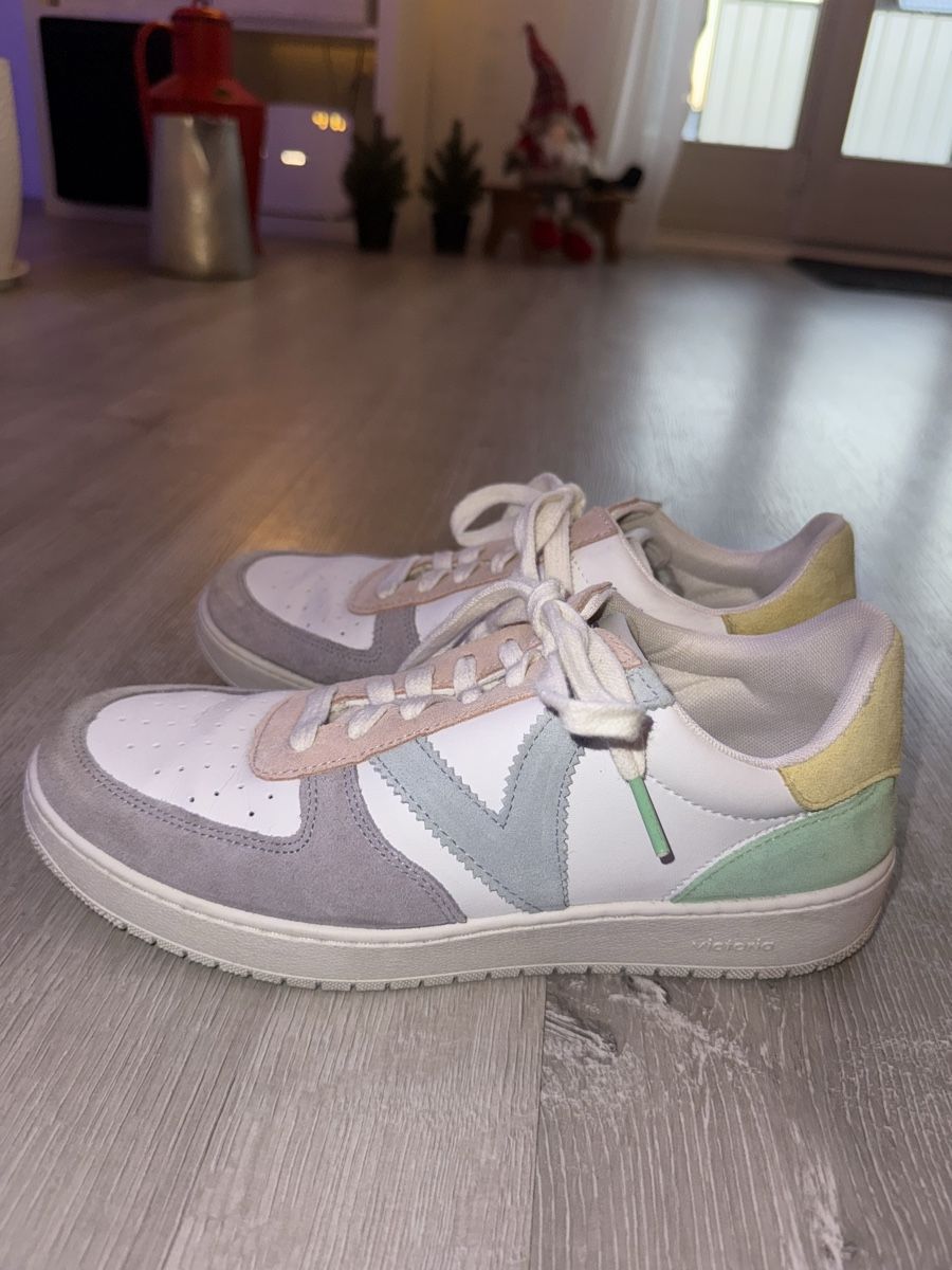 Victoria Damenschuhe: Damen Victroia Schuh – Gebraucht aus Erlinsbach SO von muggi014