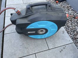 Gardena Schlauchabroller 25m