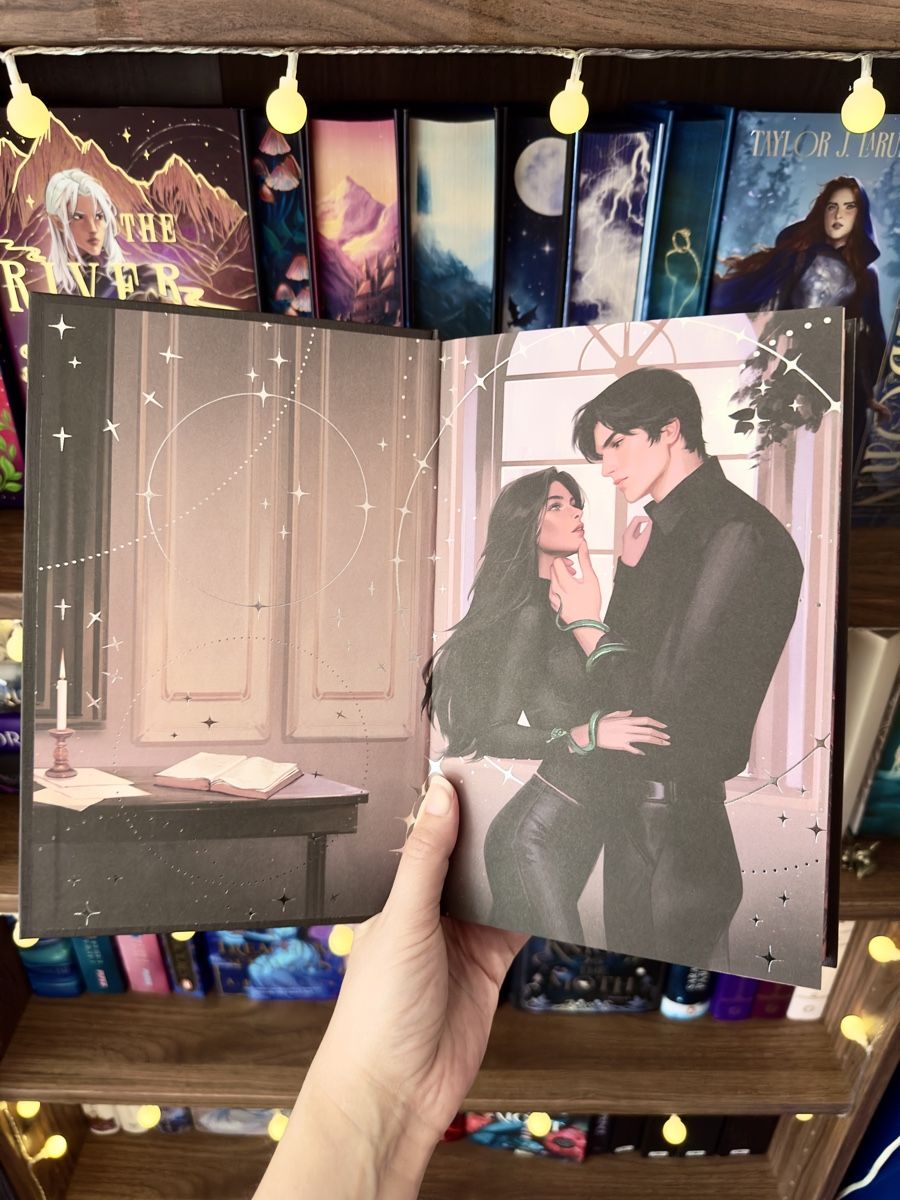 Bücher: FairyLoot Buch - Deathbringer – Neu (gemäss Beschreibung) aus Bern von moonlab 7