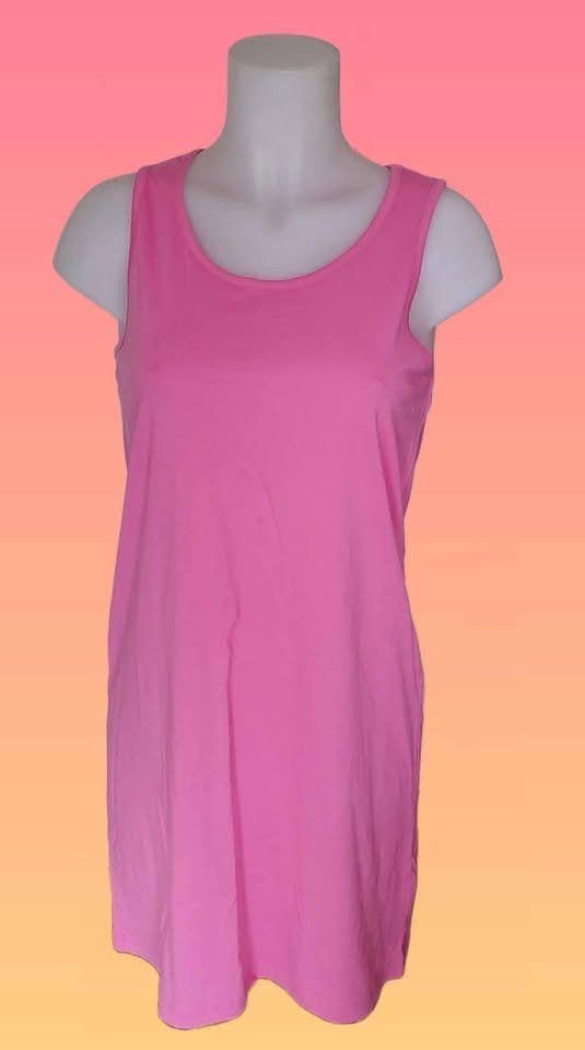 C&A Vestiti: Sommerkleid Pink – Nuovo e nell'imballaggio originale da Aarburg venduto da Hystoria