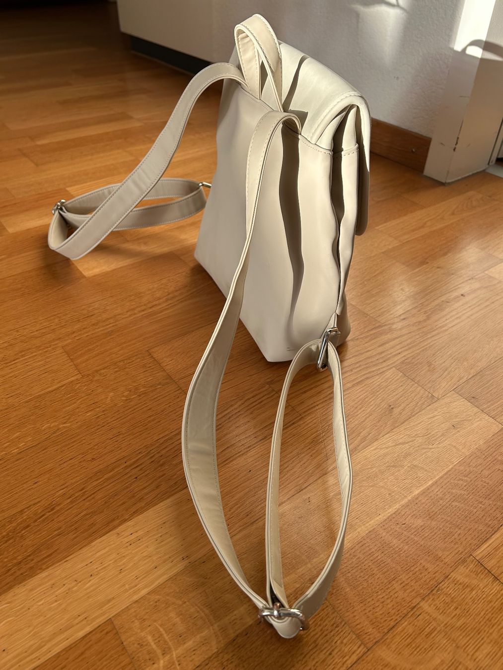 Kapten & Son Zaini: Kapten & Son Copenhagen Tagesrucksack – Usato da Schliern b. Köniz venduto da den_57hf 1