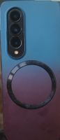 Samsung Galaxy Z Fold 4 mit kapputen innen-Bildschm
