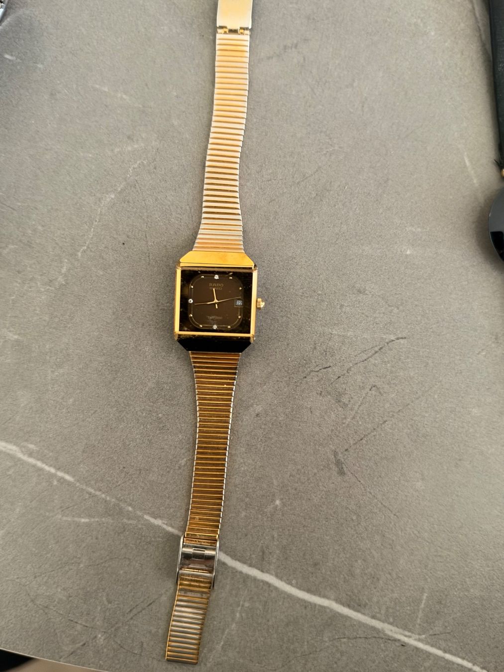 Rado Orologi: Rado uhr – Usato da Flawil venduto da ser_mm6g 1