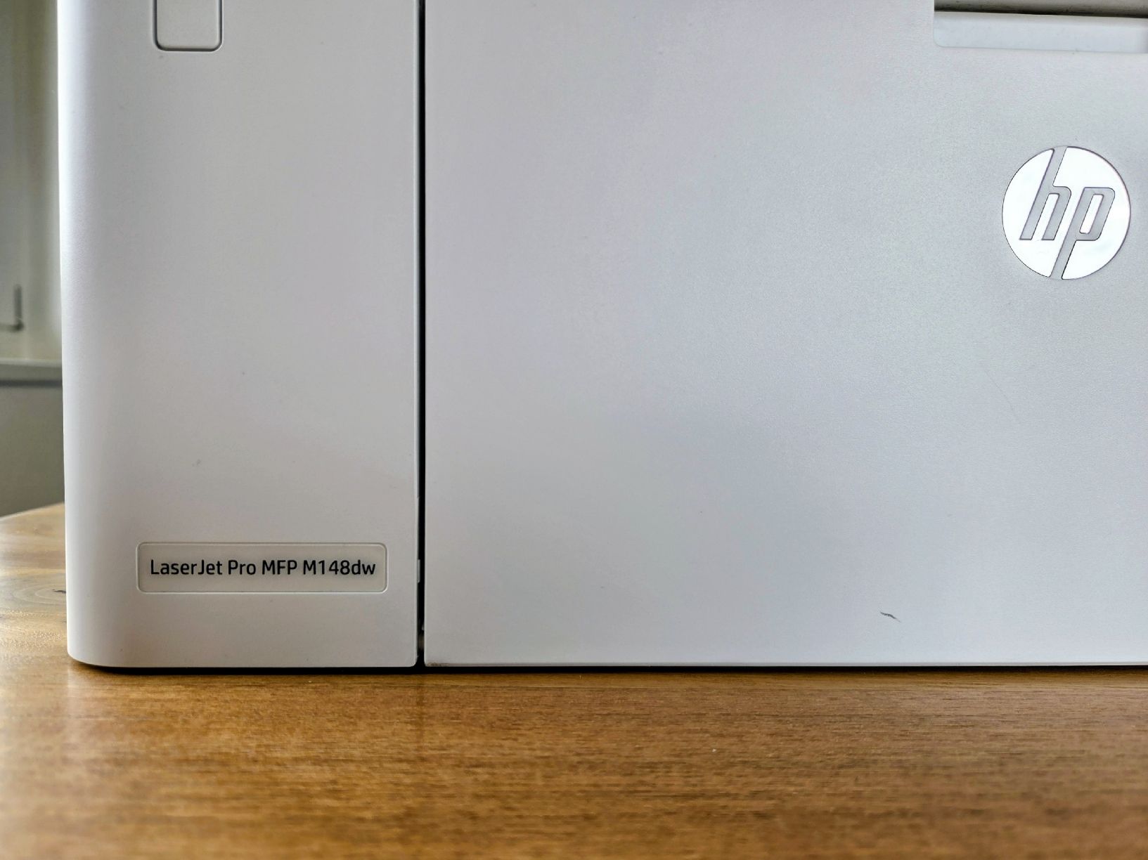 Hewlett Packard Stampanti: HP LaserJet Pro MFP M148dw Multifunktions Drucker. WLAN – Usato da Luzern venduto da goepf6014 5