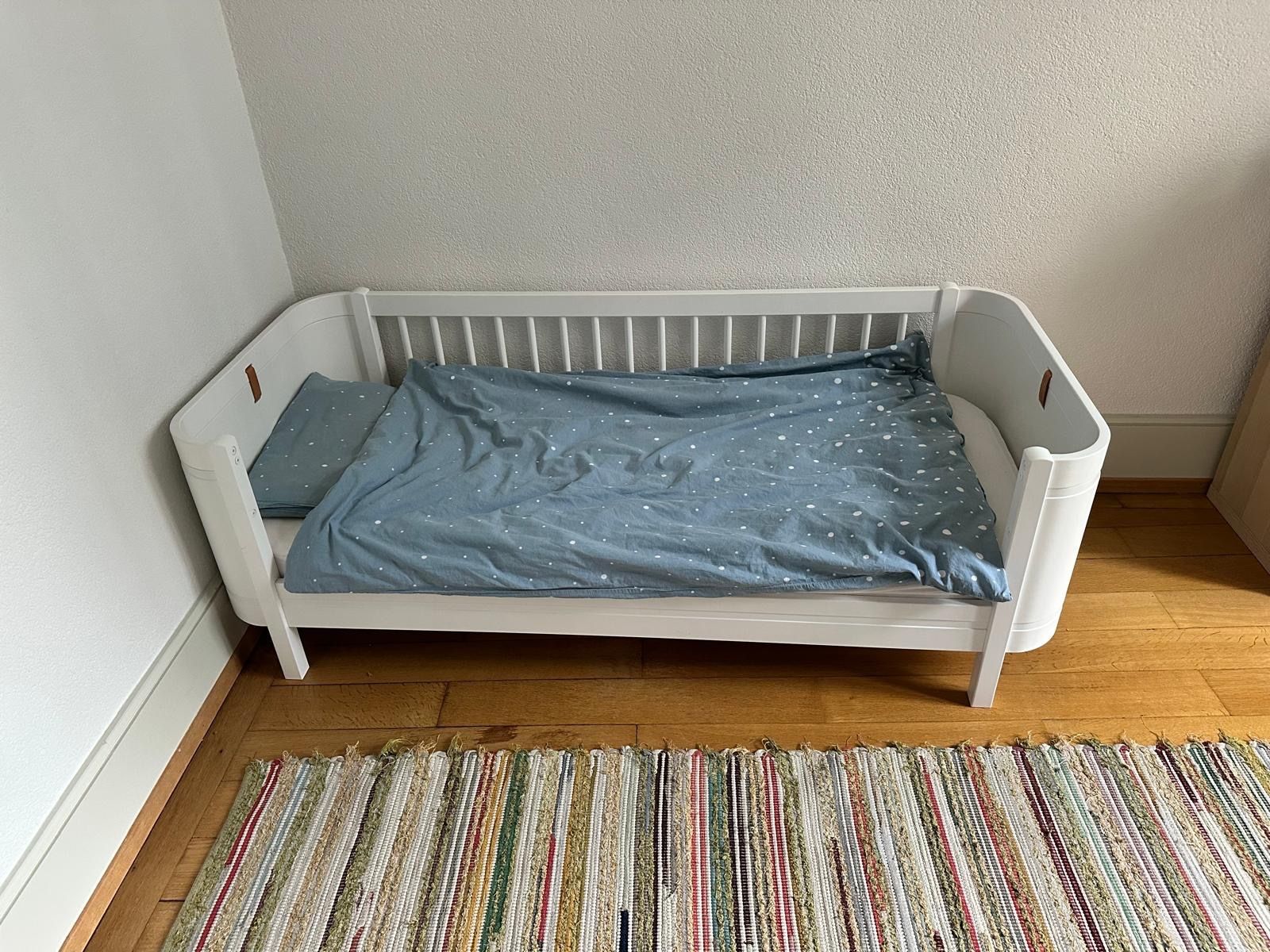 Letti: Lit enfant complet – Usato da Lausanne venduto da ree_7c7y