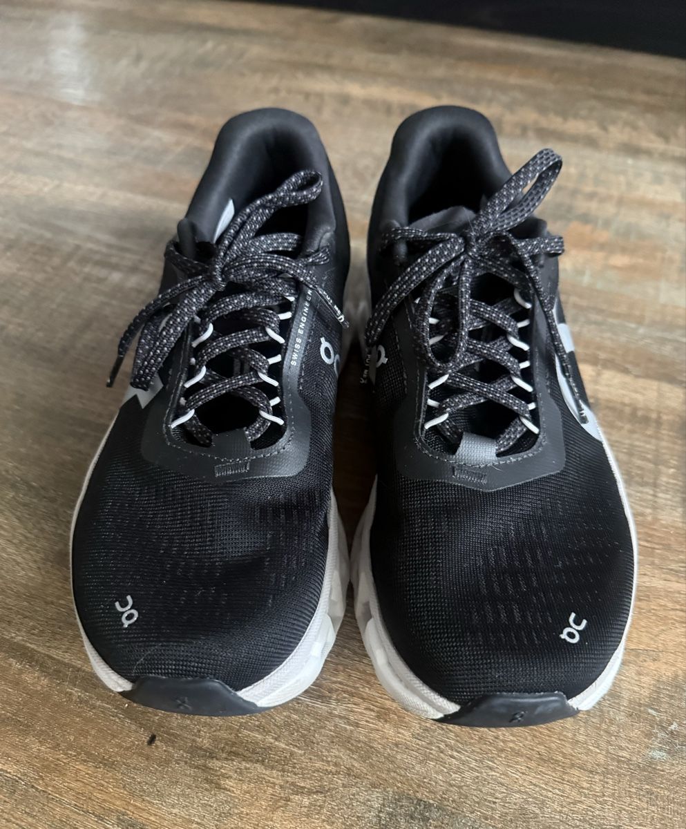 On Damenschuhe: On Cloud Running Cloudmonster Damen Schuhe Sneaker Gr. 38.5 – Gebraucht aus Lachen SZ von zsucard 2