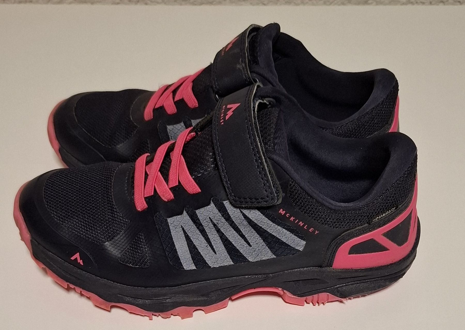 Mckinley Scarpe per ragazze: McKinley Wanderschuhe, Grösse 34 – Usato da Bolken venduto da nova88 4
