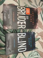 Der Bruder / Blind - Christine Brand