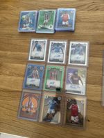 Ab1.- 35x Autos, numbered or Casehits Topps🔥🔥