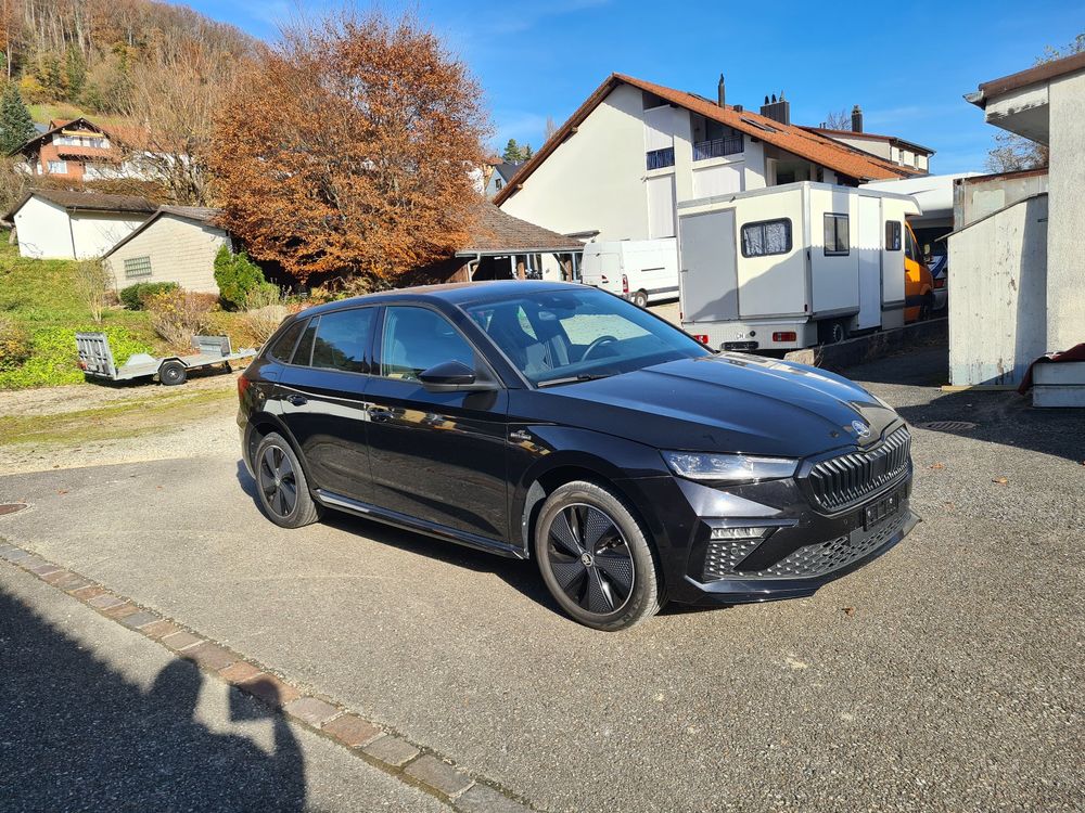 Verwunderlich Skoda Scala Kaufen Bildnull